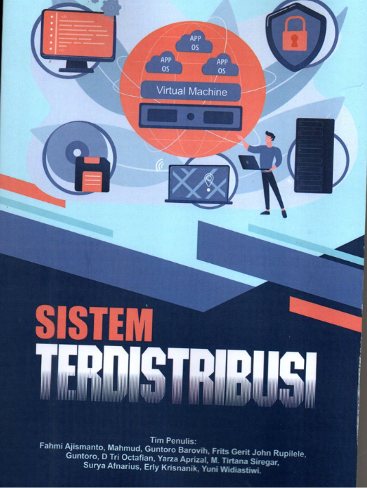 Sistem Terdistribusi