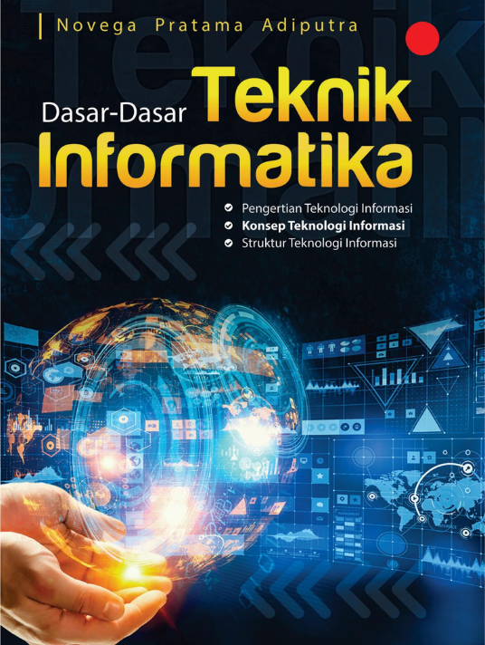 Dasar-Dasar Teknik Informatika