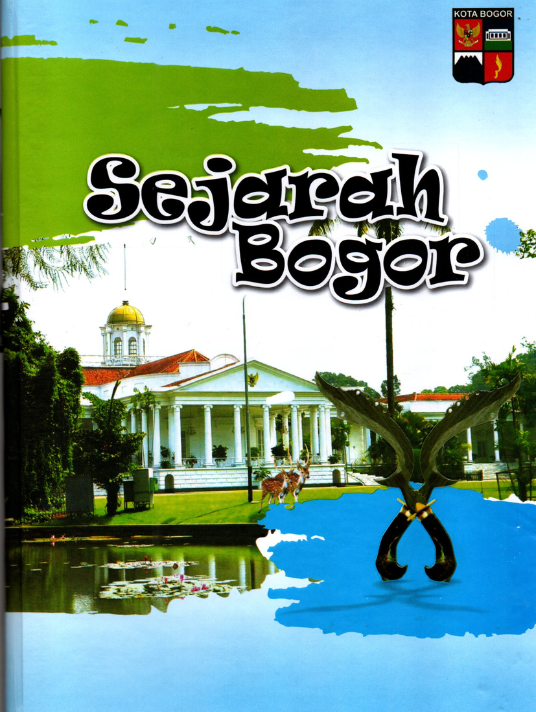 Sejarah Bogor