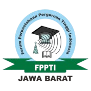 Forum Perpustakaan Perguruan Tinggi Indonesia